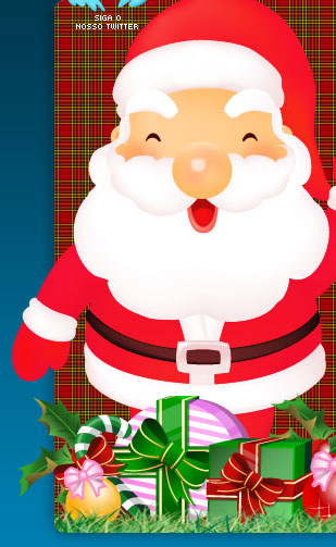 Natal da Crian�as